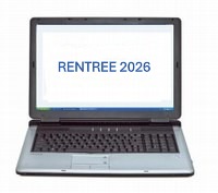 INSCRIPTION CFAU RENTREE 2026