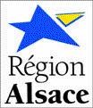 Logo Région Alsace - Subvention apprentissage
