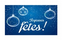 FERMETURE DES BUREAUX 